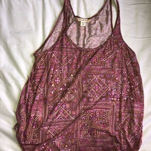 Billabong tank top